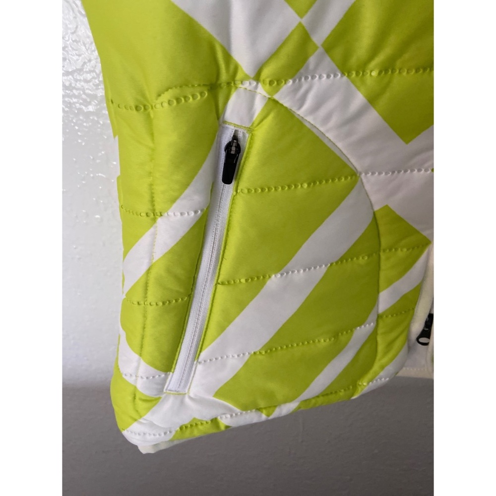 NIKE GOLF - ULTRA LIGHT FILLED VEST SIZE XS - Picture 6 of 9